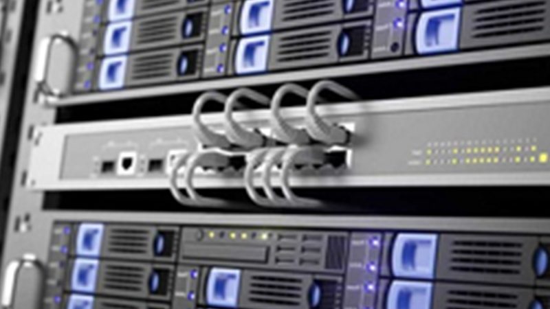 机房网络设备定制代理加盟：揭秘定制化解决方案的奥秘**