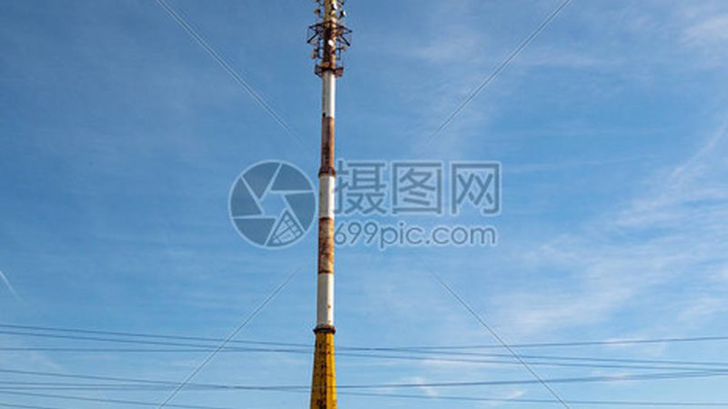 架空光缆施工：关键步骤与注意事项