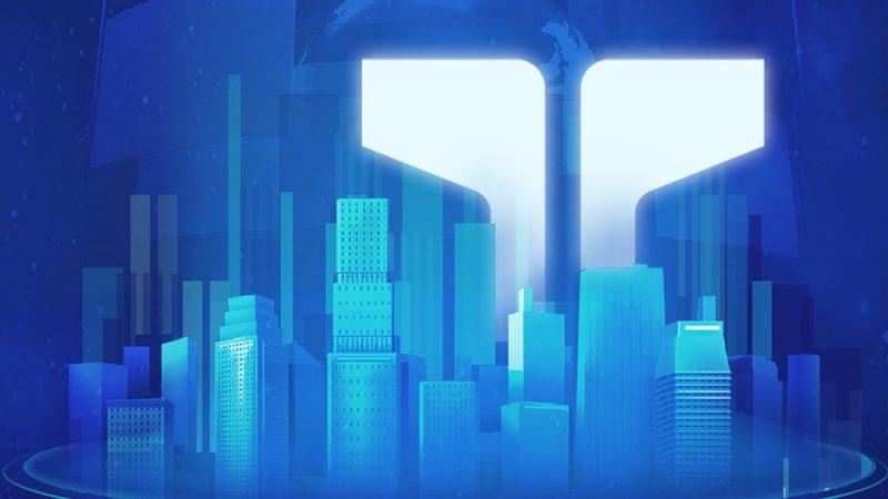 港口集群通信系统升级改造：迈向高效智能的通信未来