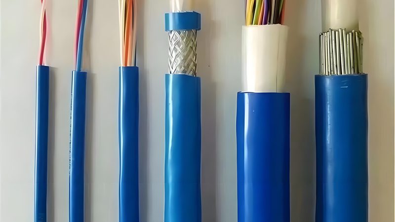 电脑网线定制，从1米起，如何选择合适的产品？**