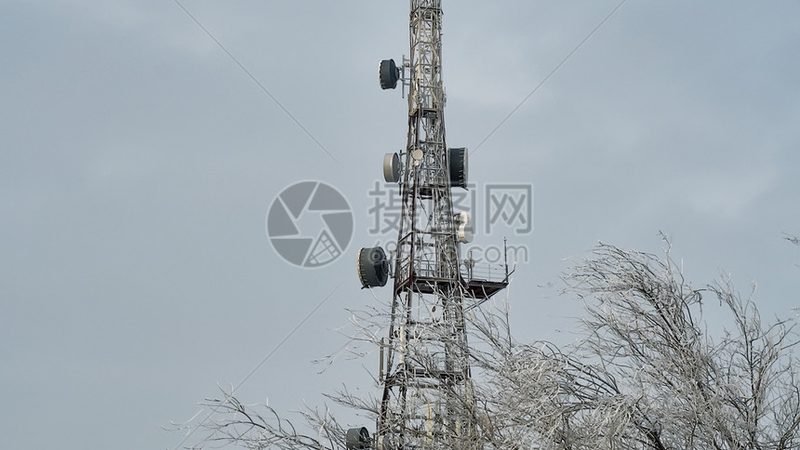 电力通信设备：保障电网安全的“神经中枢